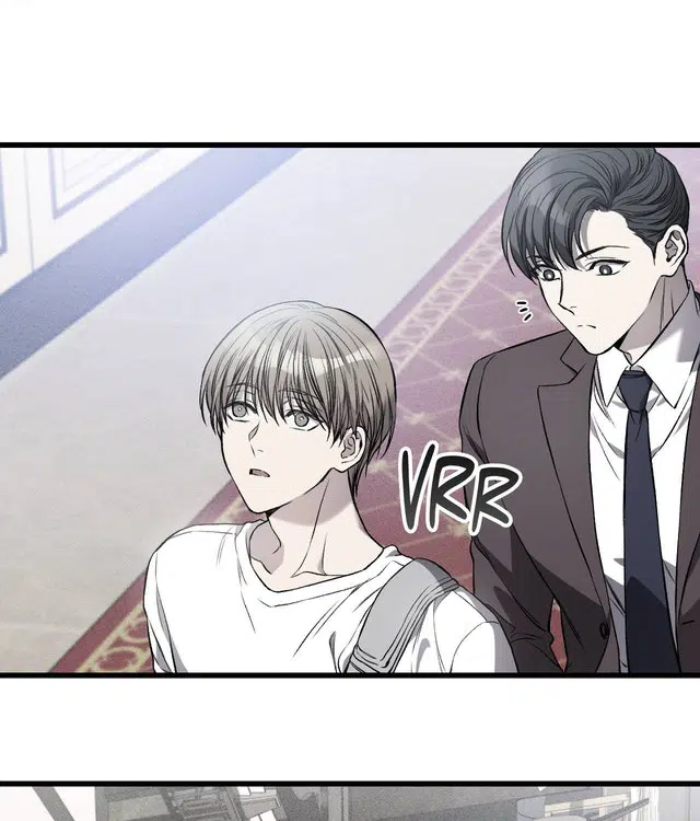 My Personal Caddie [Official] - Episode 1 manhwa