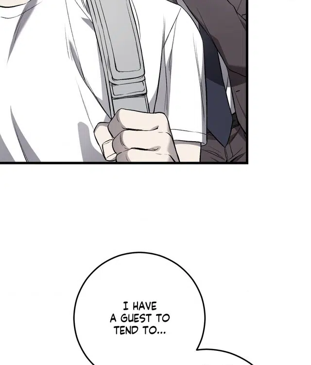 My Personal Caddie [Official] - Episode 1 manhwa