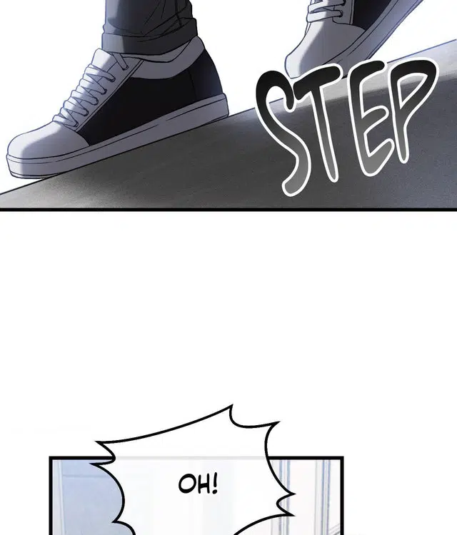 My Personal Caddie [Official] - Episode 1 manhwa