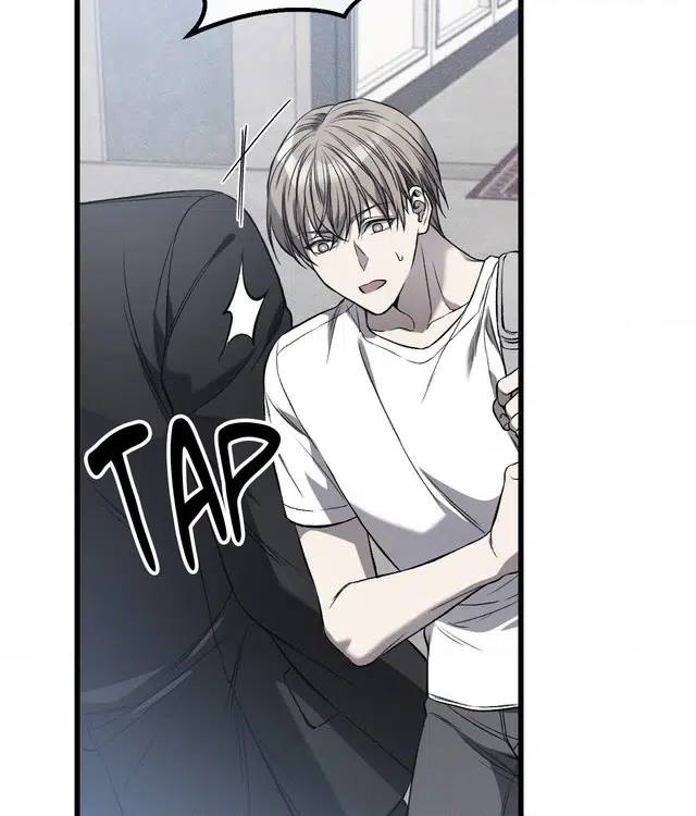 My Personal Caddie [Official] - Episode 1 manhwa