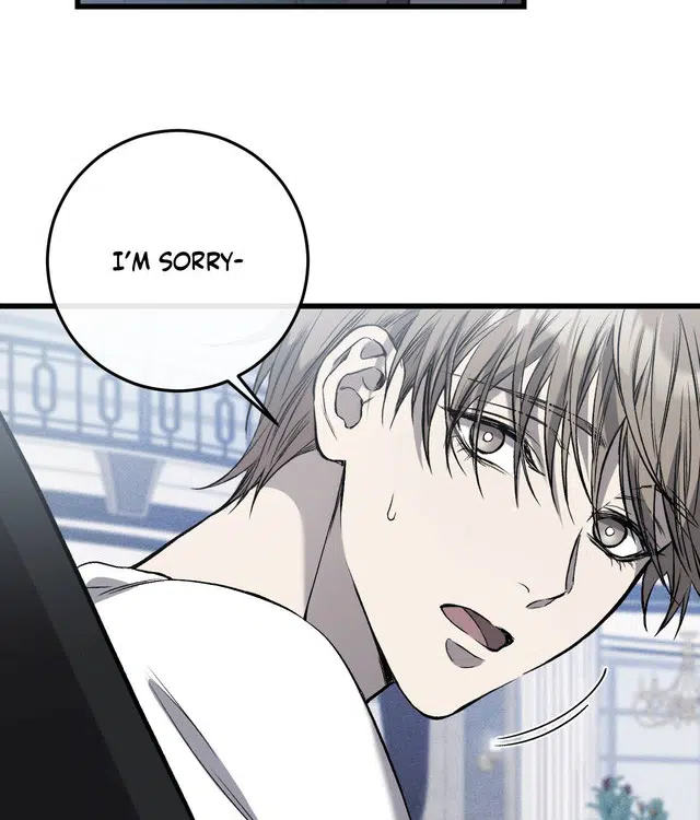 My Personal Caddie [Official] - Episode 1 manhwa
