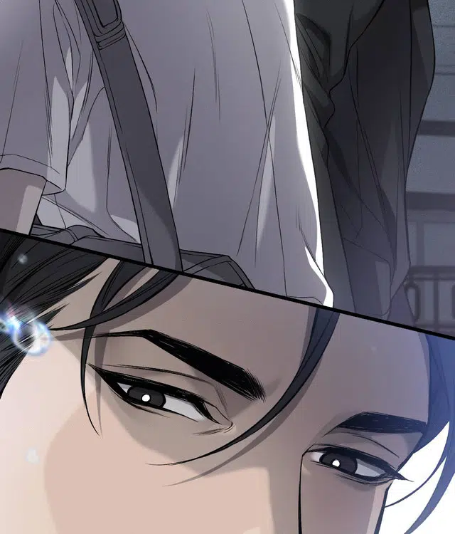 My Personal Caddie [Official] - Episode 1 manhwa