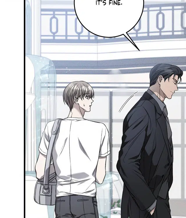 My Personal Caddie [Official] - Episode 1 manhwa