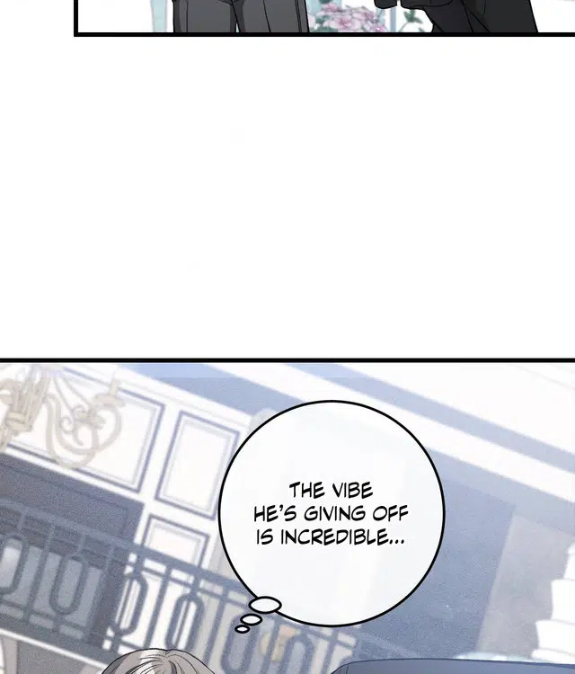 My Personal Caddie [Official] - Episode 1 manhwa