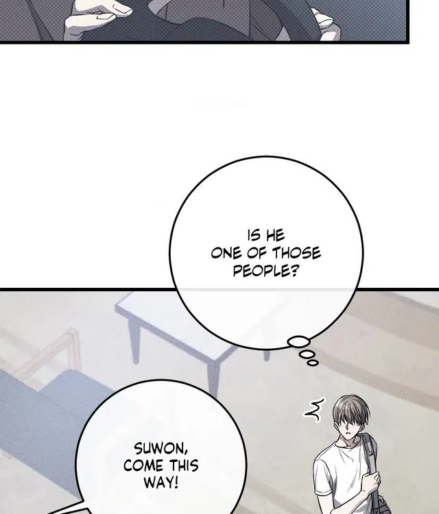 My Personal Caddie [Official] - Episode 1 manhwa
