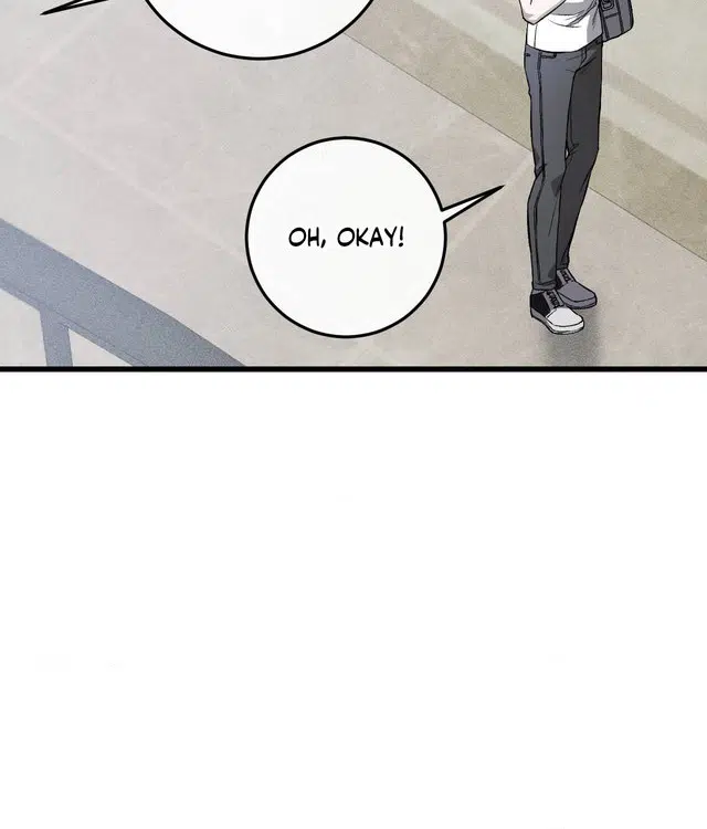 My Personal Caddie [Official] - Episode 1 manhwa
