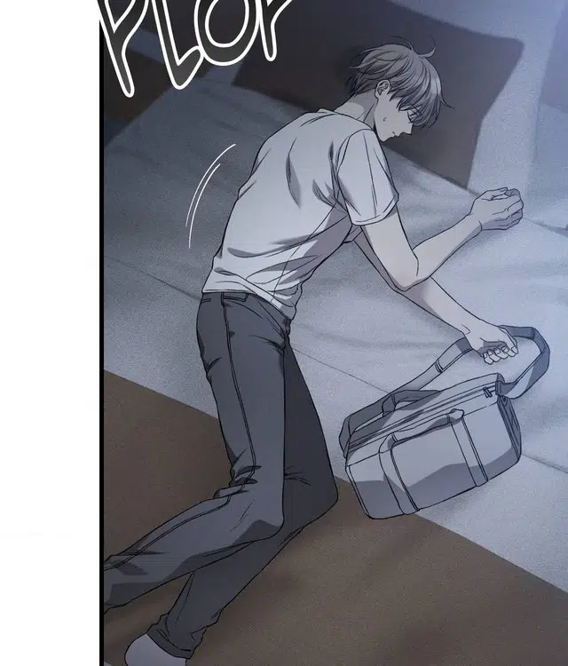 My Personal Caddie [Official] - Episode 1 manhwa