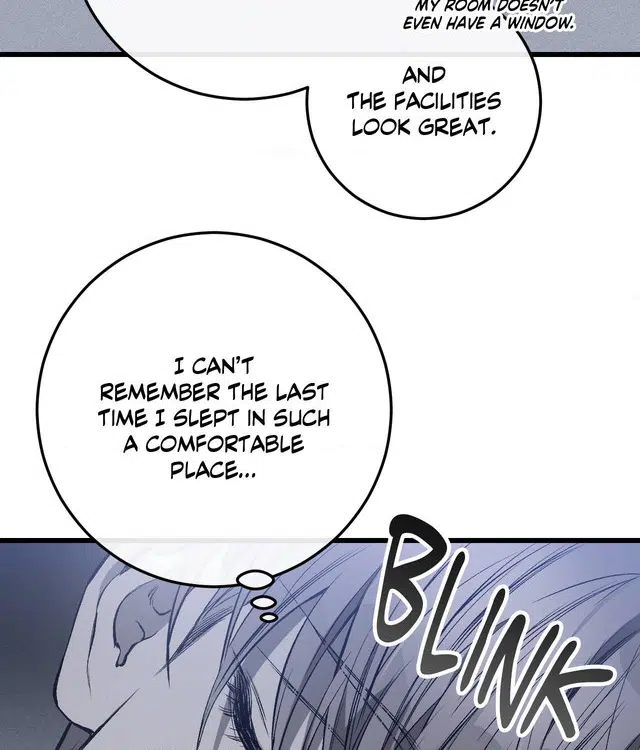 My Personal Caddie [Official] - Episode 1 manhwa