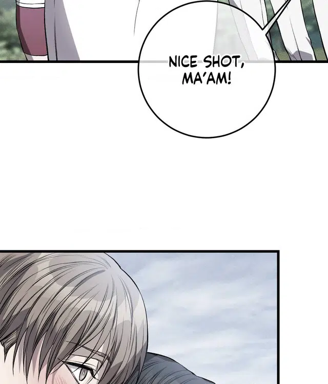 My Personal Caddie [Official] - Episode 1 manhwa