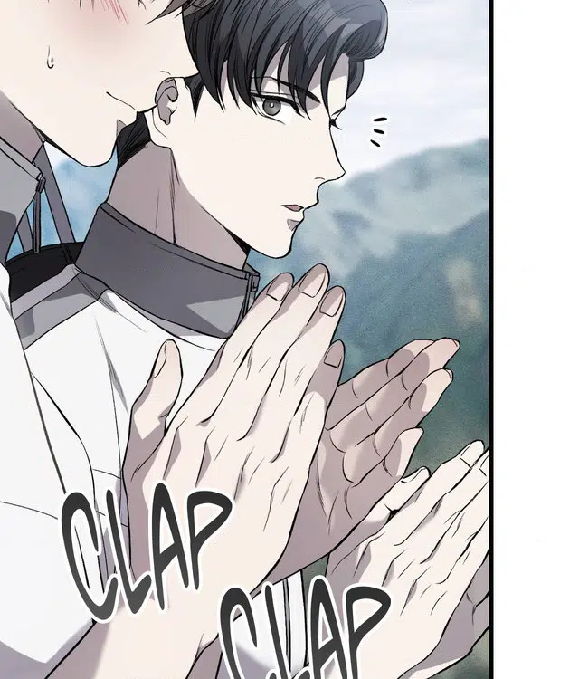 My Personal Caddie [Official] - Episode 1 manhwa