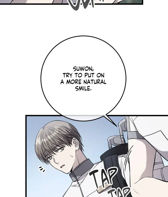 My Personal Caddie [Official] - Episode 1 manhwa