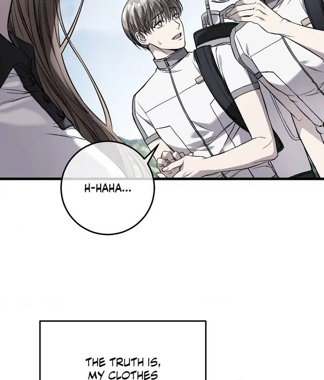 My Personal Caddie [Official] - Episode 1 manhwa
