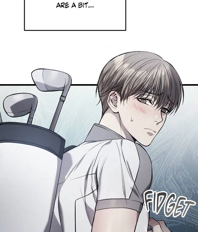 My Personal Caddie [Official] - Episode 1 manhwa