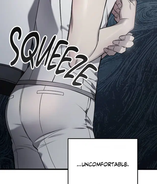 My Personal Caddie [Official] - Episode 1 manhwa