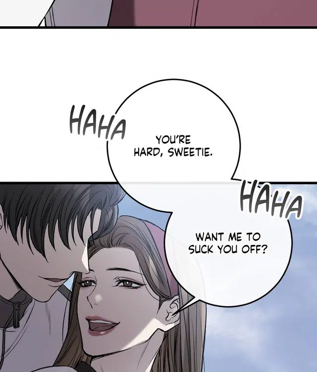 My Personal Caddie [Official] - Episode 1 manhwa