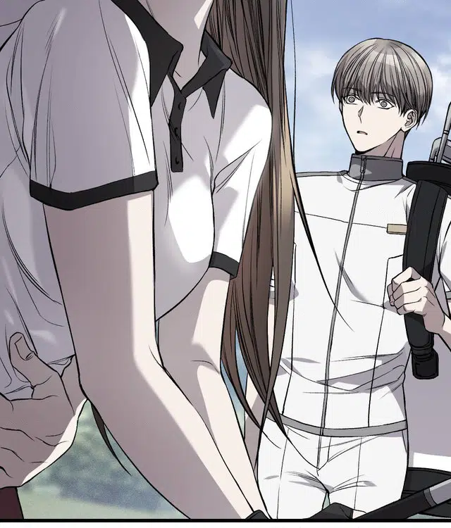My Personal Caddie [Official] - Episode 1 manhwa