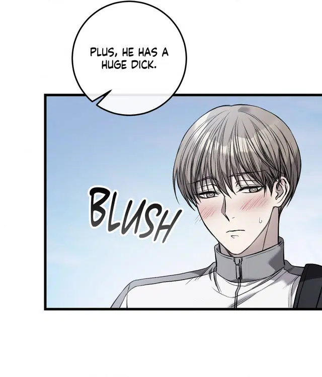 My Personal Caddie [Official] - Episode 1 manhwa