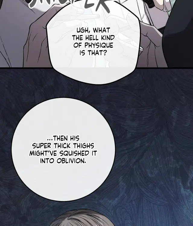 My Personal Caddie [Official] - Episode 1 manhwa