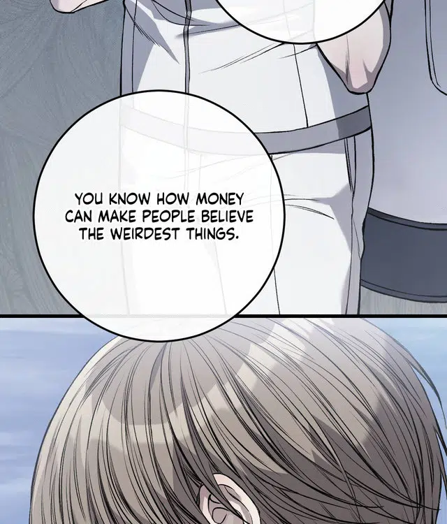 My Personal Caddie [Official] - Episode 1 manhwa