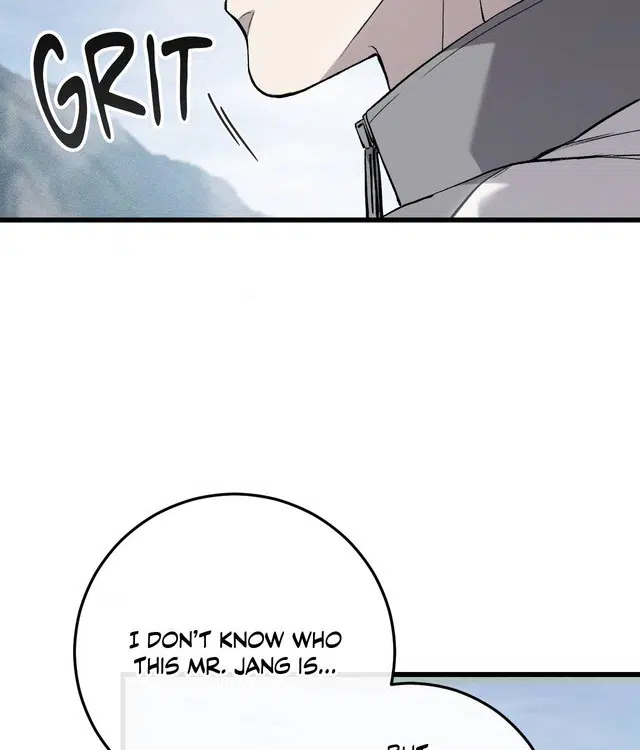 My Personal Caddie [Official] - Episode 1 manhwa