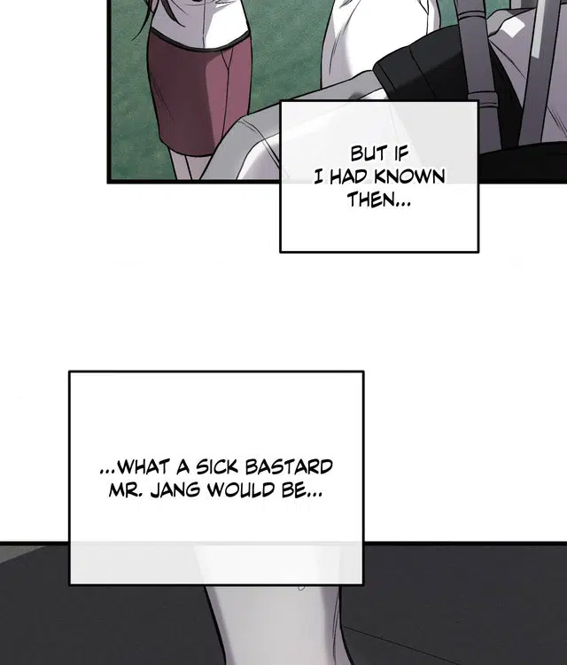 My Personal Caddie [Official] - Episode 1 manhwa