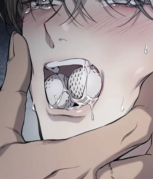 My Personal Caddie [Official] - Episode 1 manhwa
