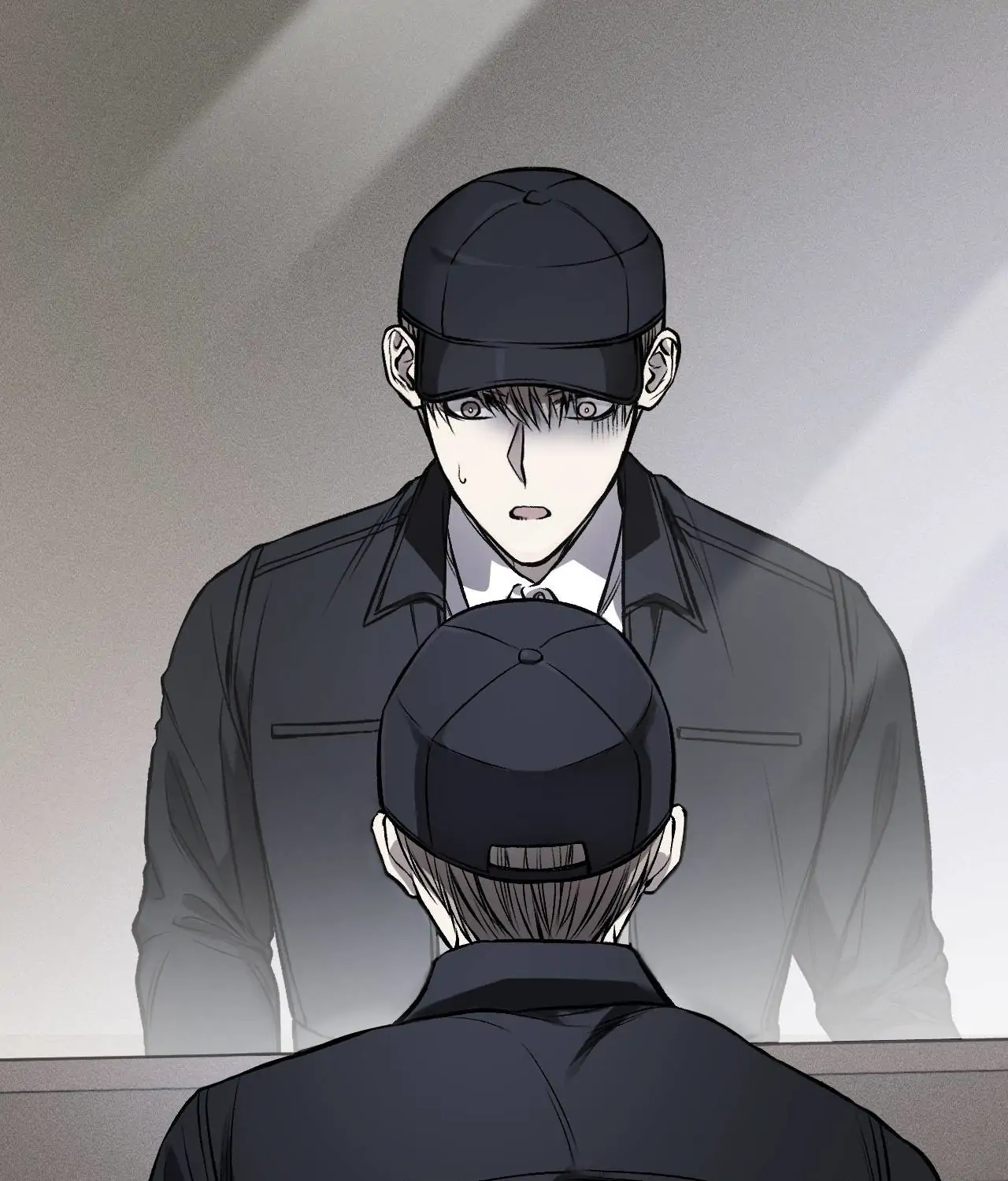 My Personal Caddie [Official] - Episode 10 manhwa