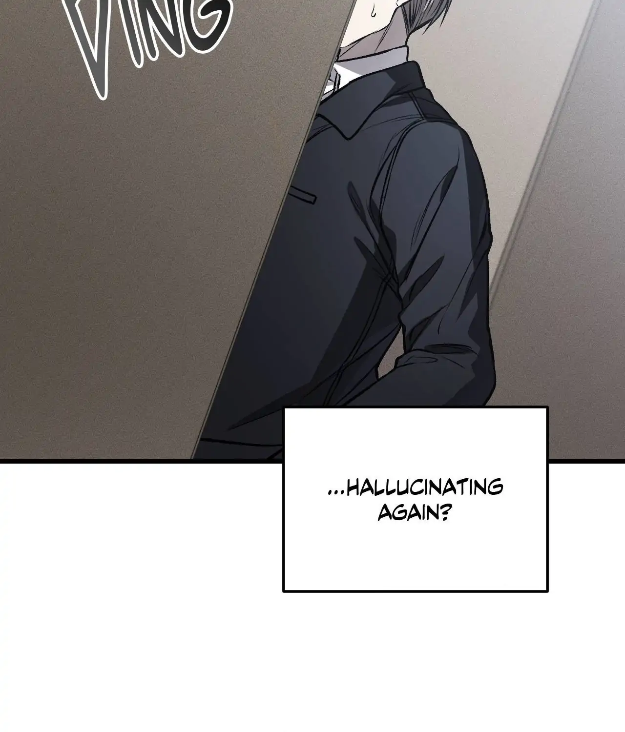 My Personal Caddie [Official] - Episode 10 manhwa