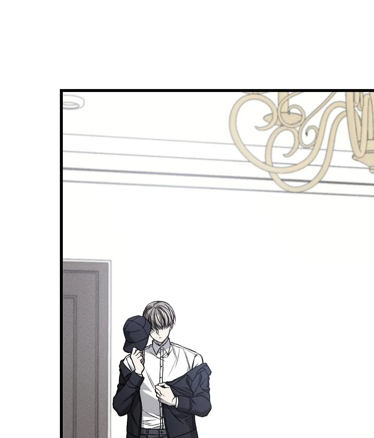 My Personal Caddie [Official] - Episode 10 manhwa