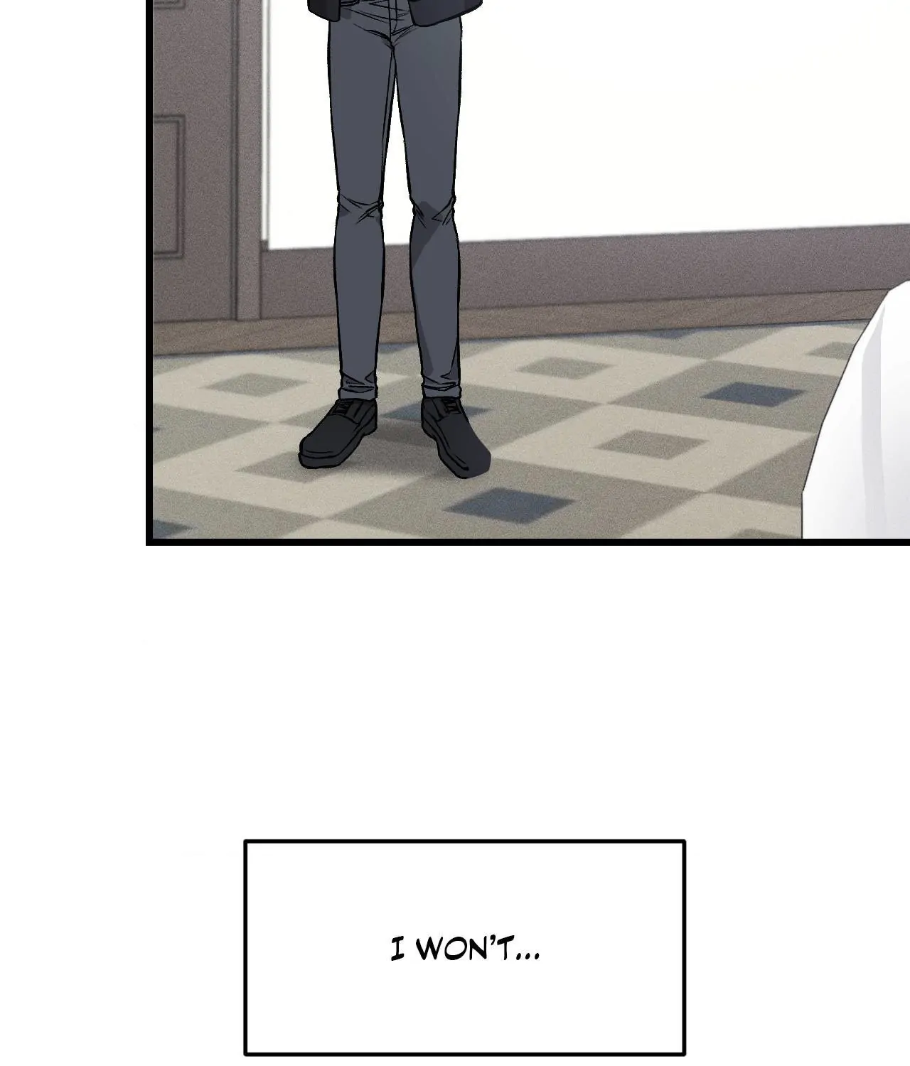My Personal Caddie [Official] - Episode 10 manhwa