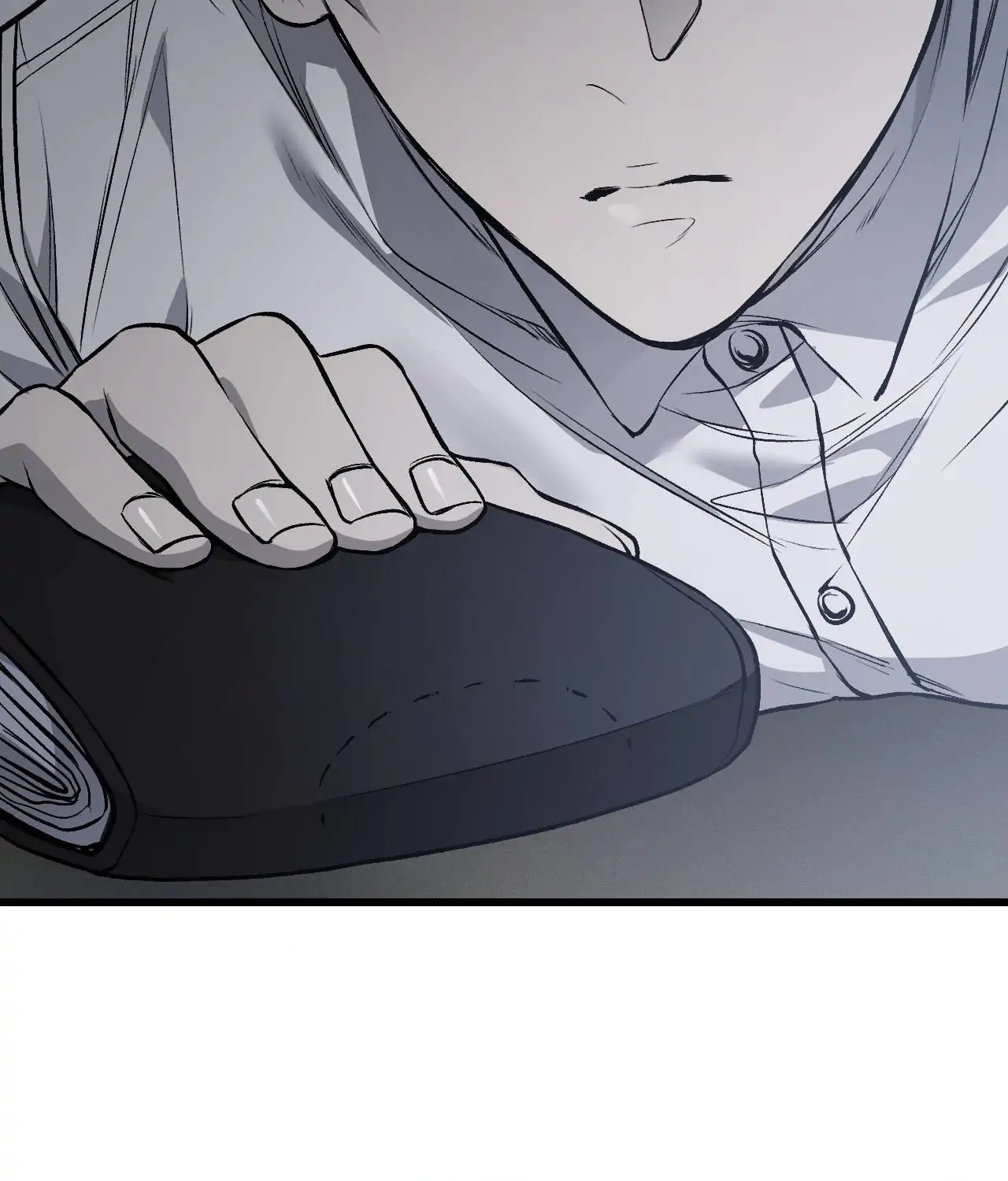 My Personal Caddie [Official] - Episode 10 manhwa