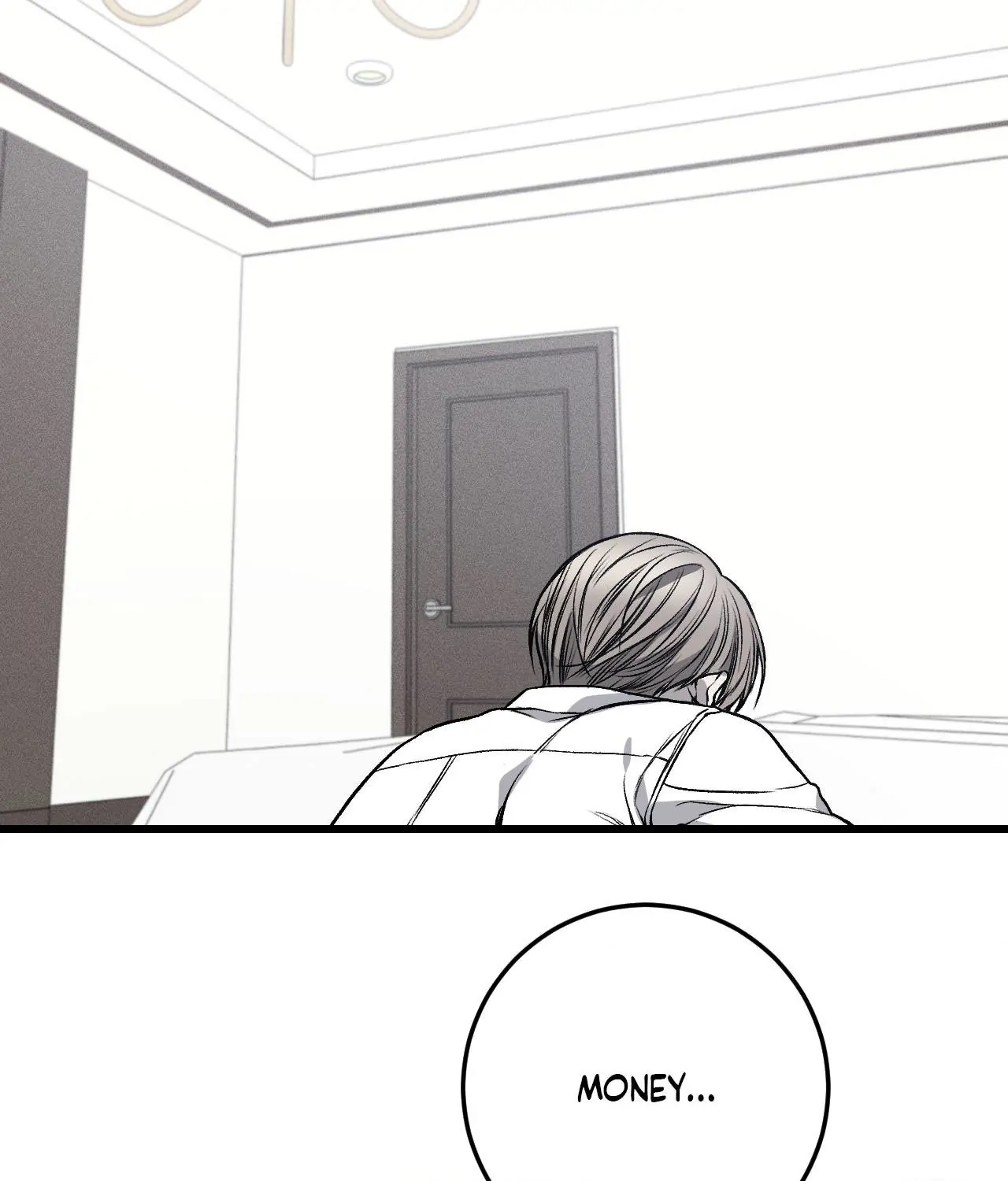 My Personal Caddie [Official] - Episode 10 manhwa
