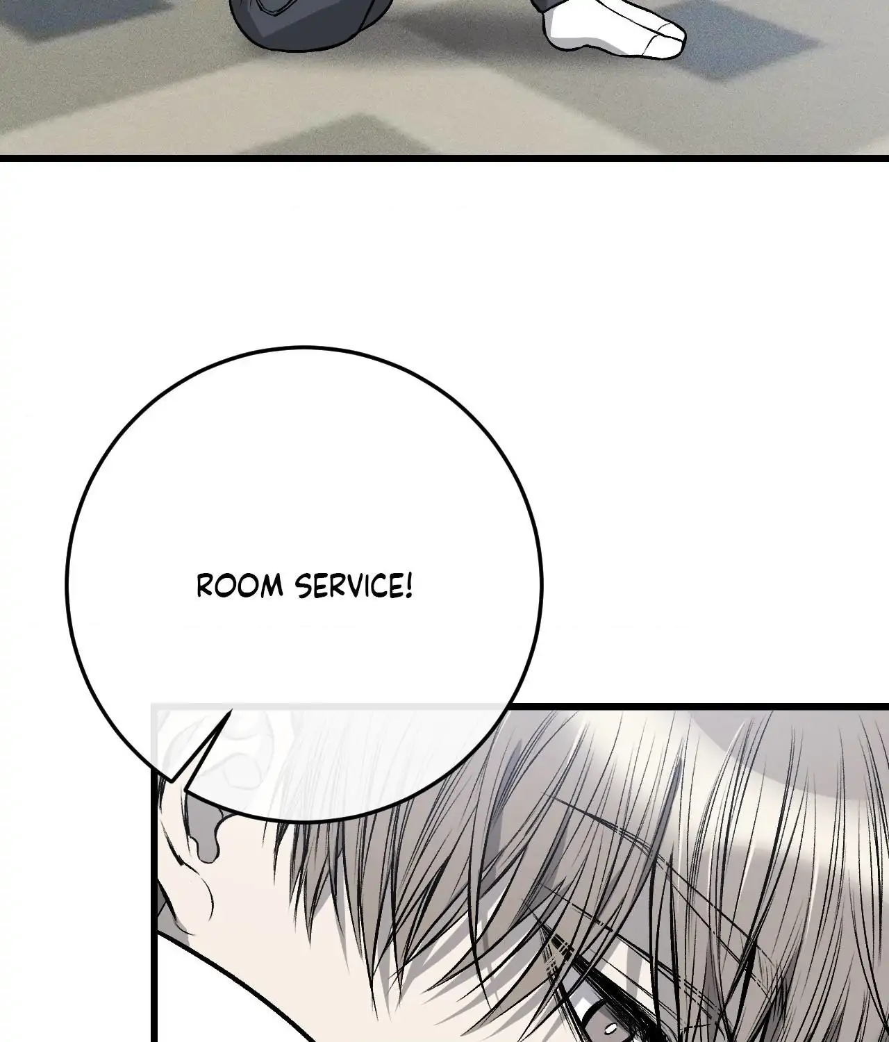My Personal Caddie [Official] - Episode 10 manhwa