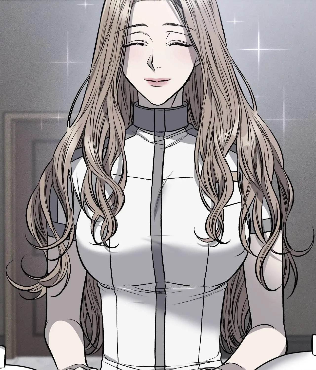My Personal Caddie [Official] - Episode 10 manhwa