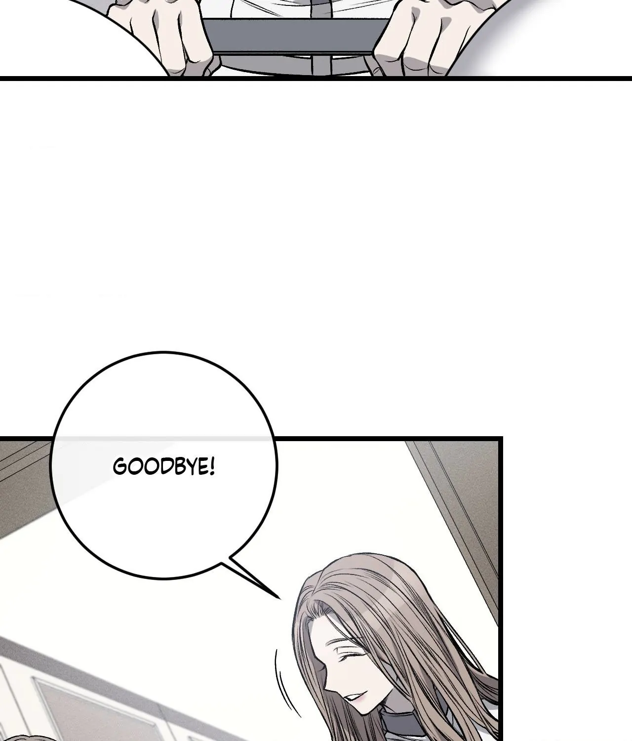 My Personal Caddie [Official] - Episode 10 manhwa
