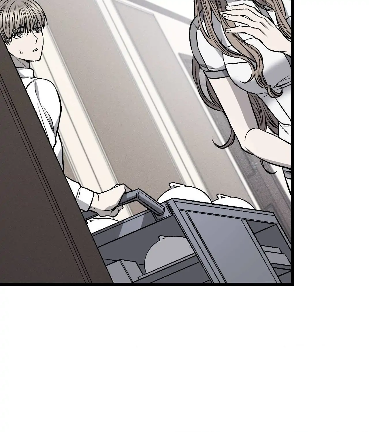 My Personal Caddie [Official] - Episode 10 manhwa