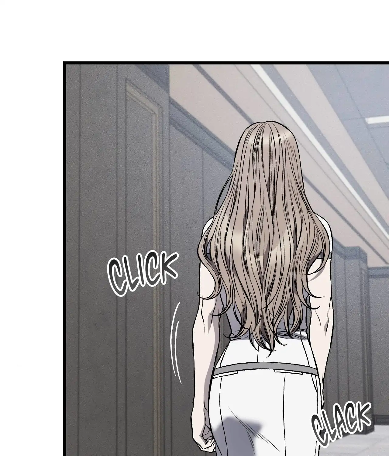 My Personal Caddie [Official] - Episode 10 manhwa