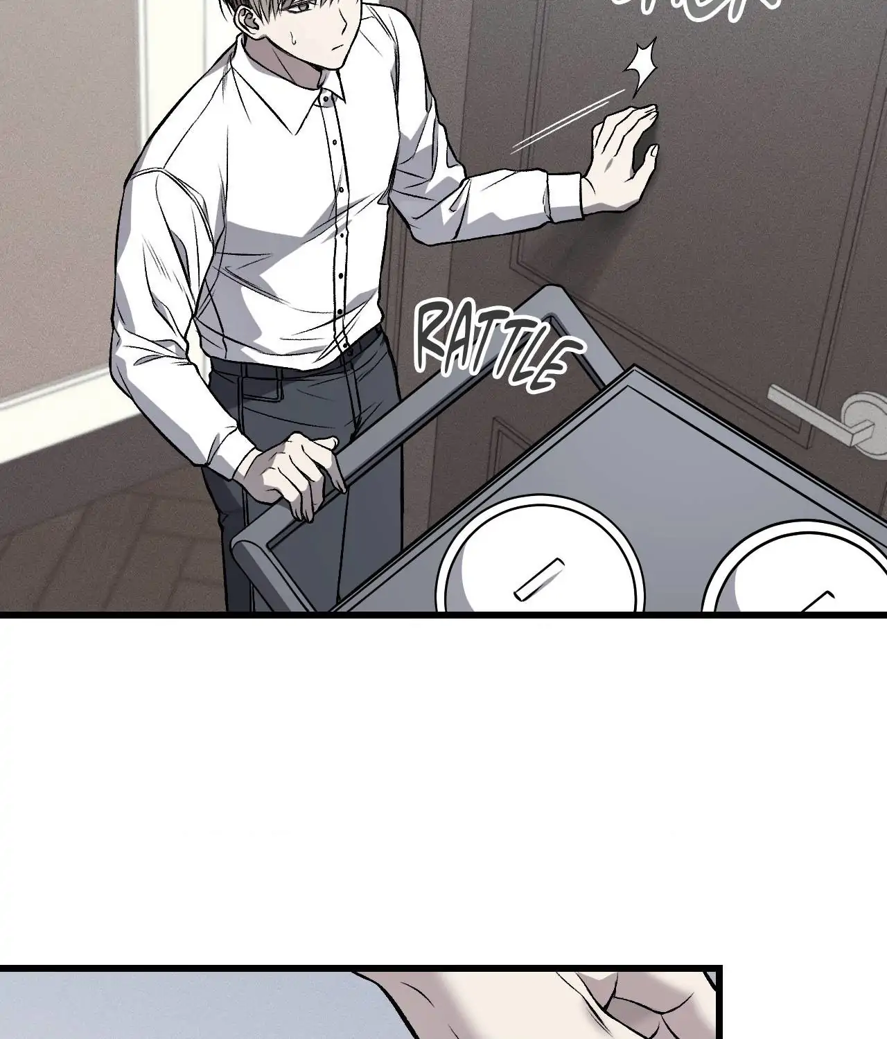 My Personal Caddie [Official] - Episode 10 manhwa