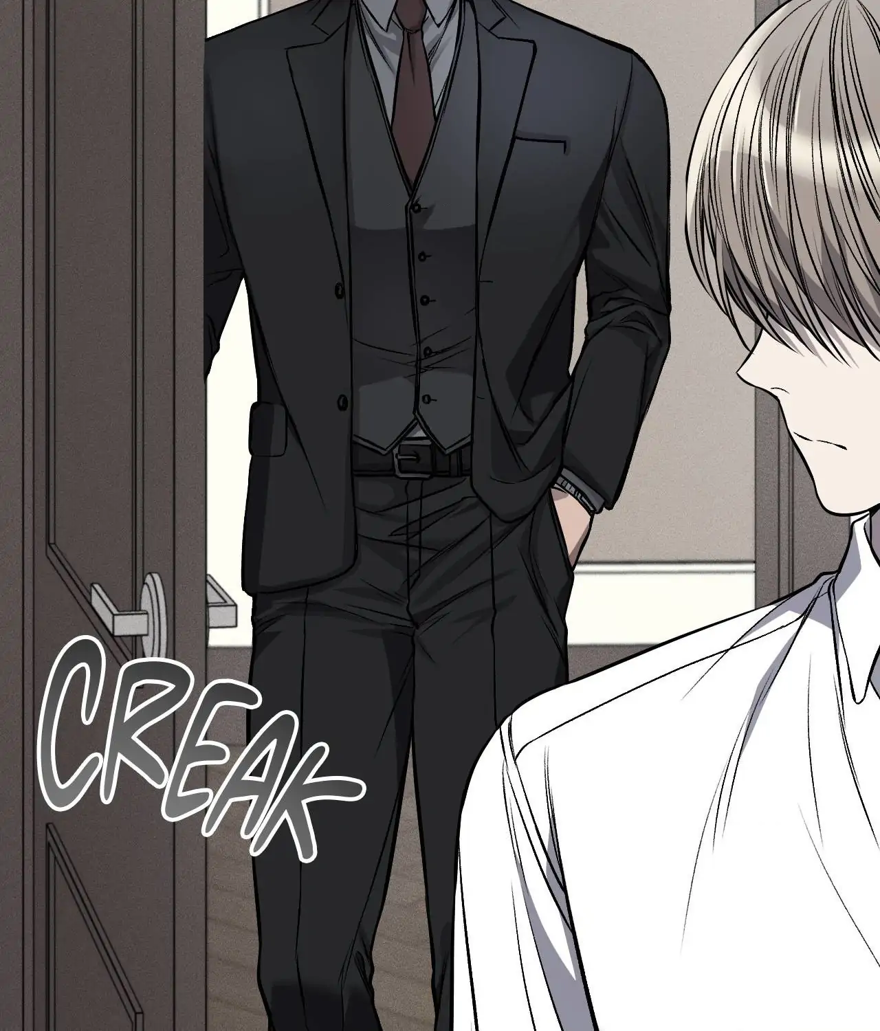 My Personal Caddie [Official] - Episode 10 manhwa