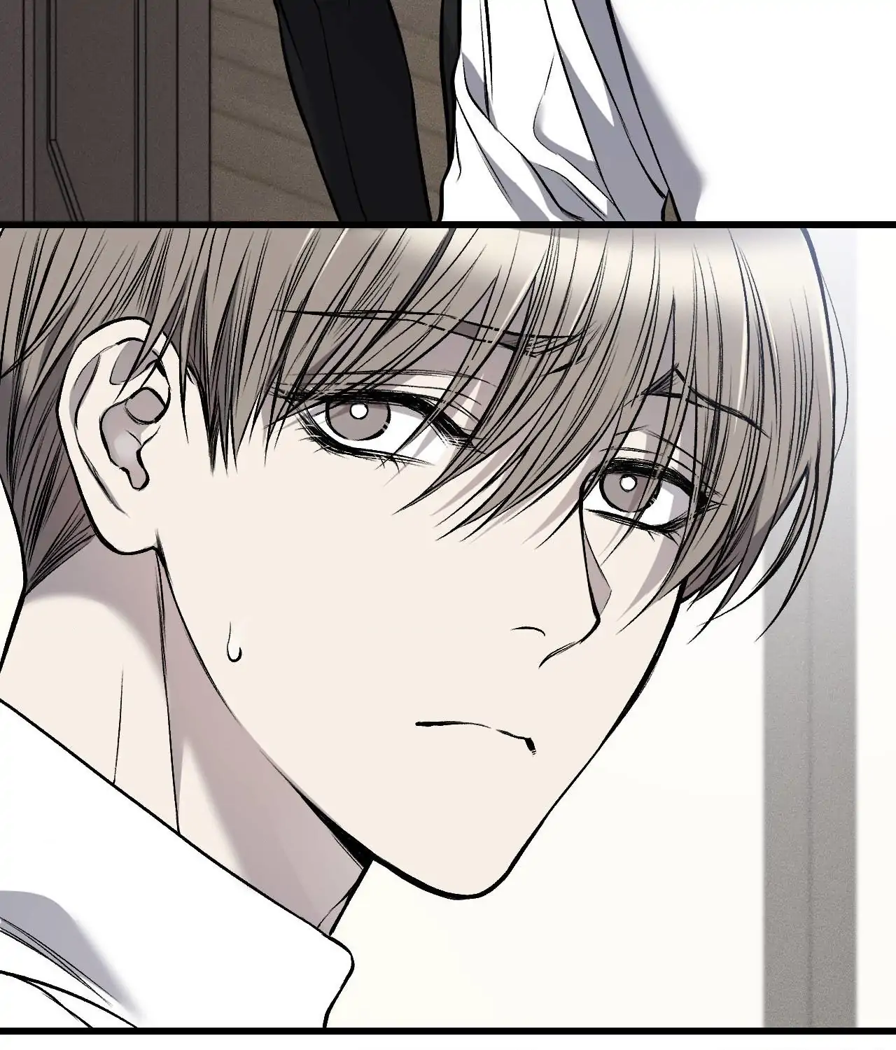 My Personal Caddie [Official] - Episode 10 manhwa