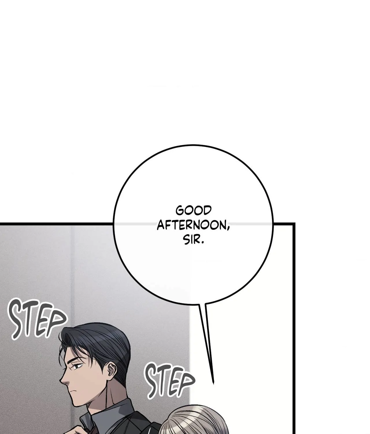 My Personal Caddie [Official] - Episode 10 manhwa