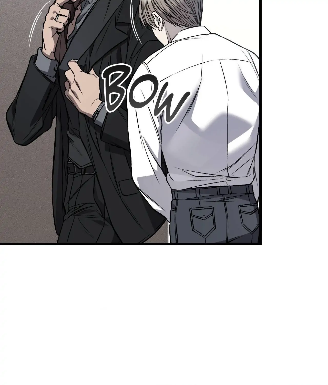 My Personal Caddie [Official] - Episode 10 manhwa