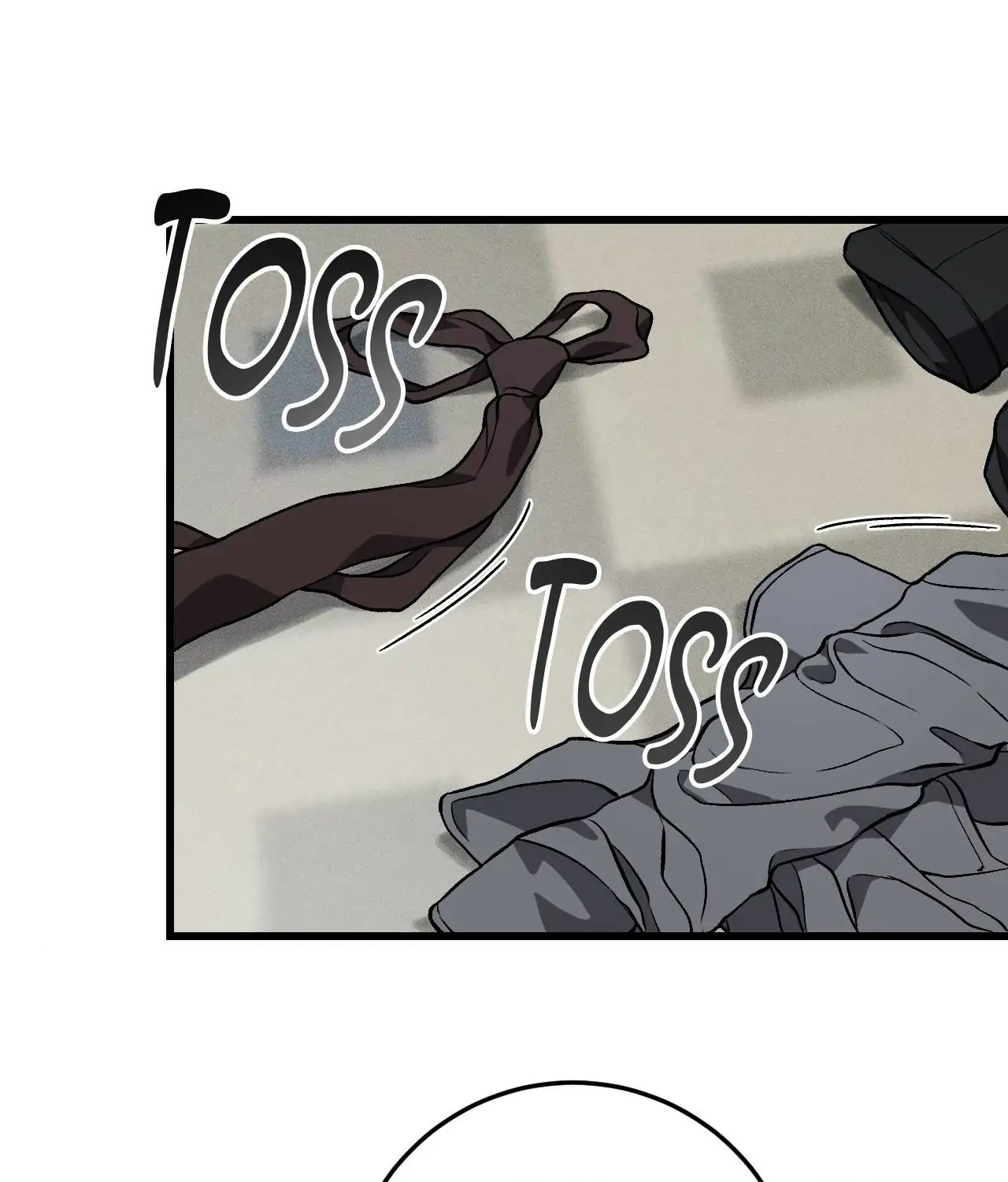 My Personal Caddie [Official] - Episode 10 manhwa