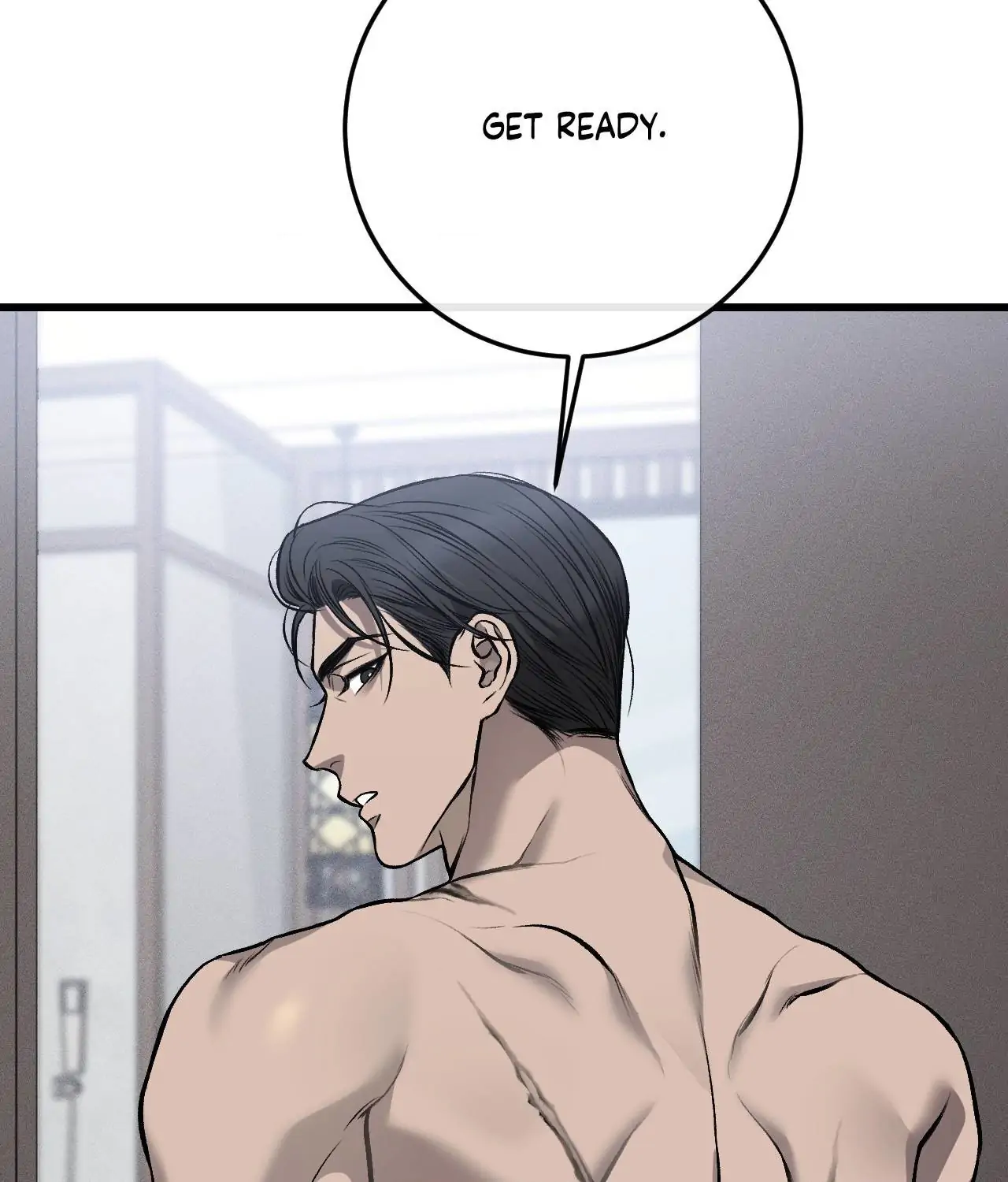 My Personal Caddie [Official] - Episode 10 manhwa