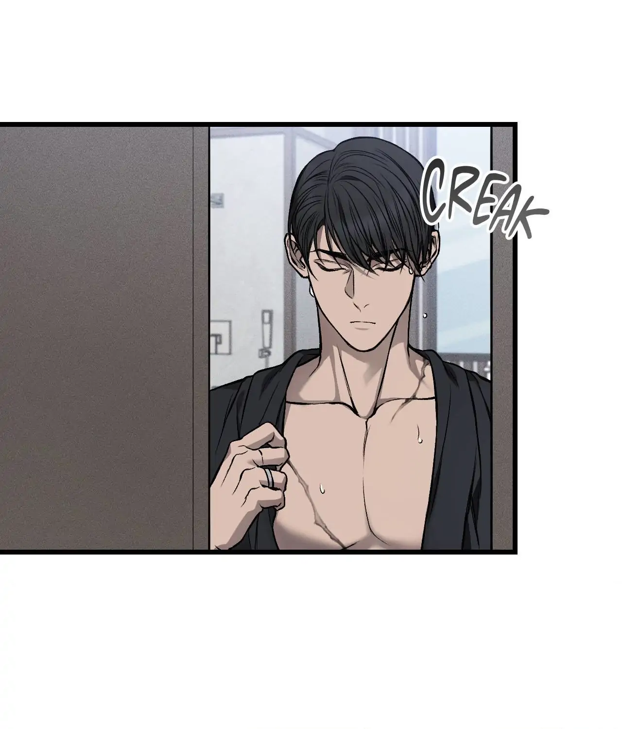 My Personal Caddie [Official] - Episode 10 manhwa