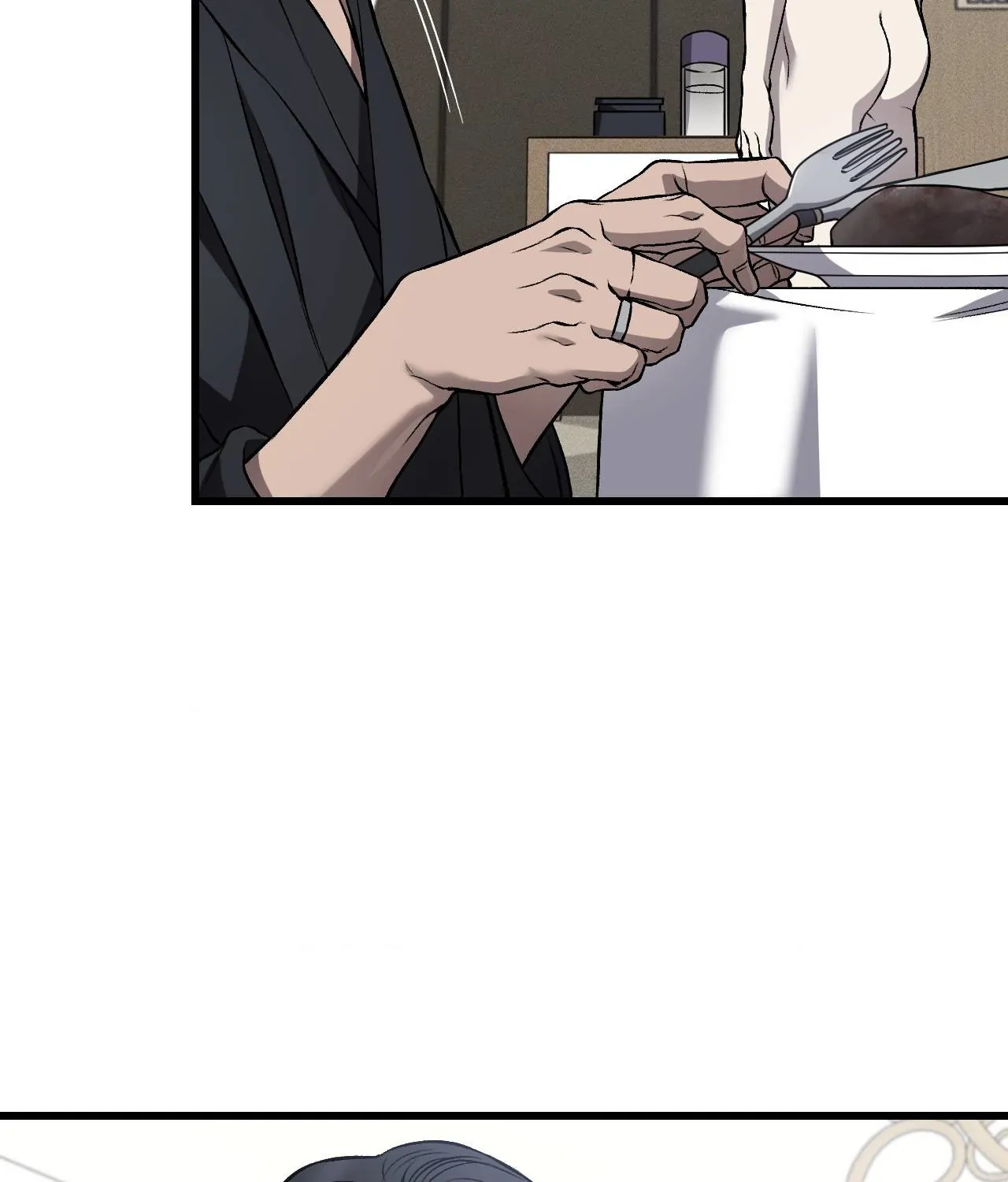My Personal Caddie [Official] - Episode 10 manhwa