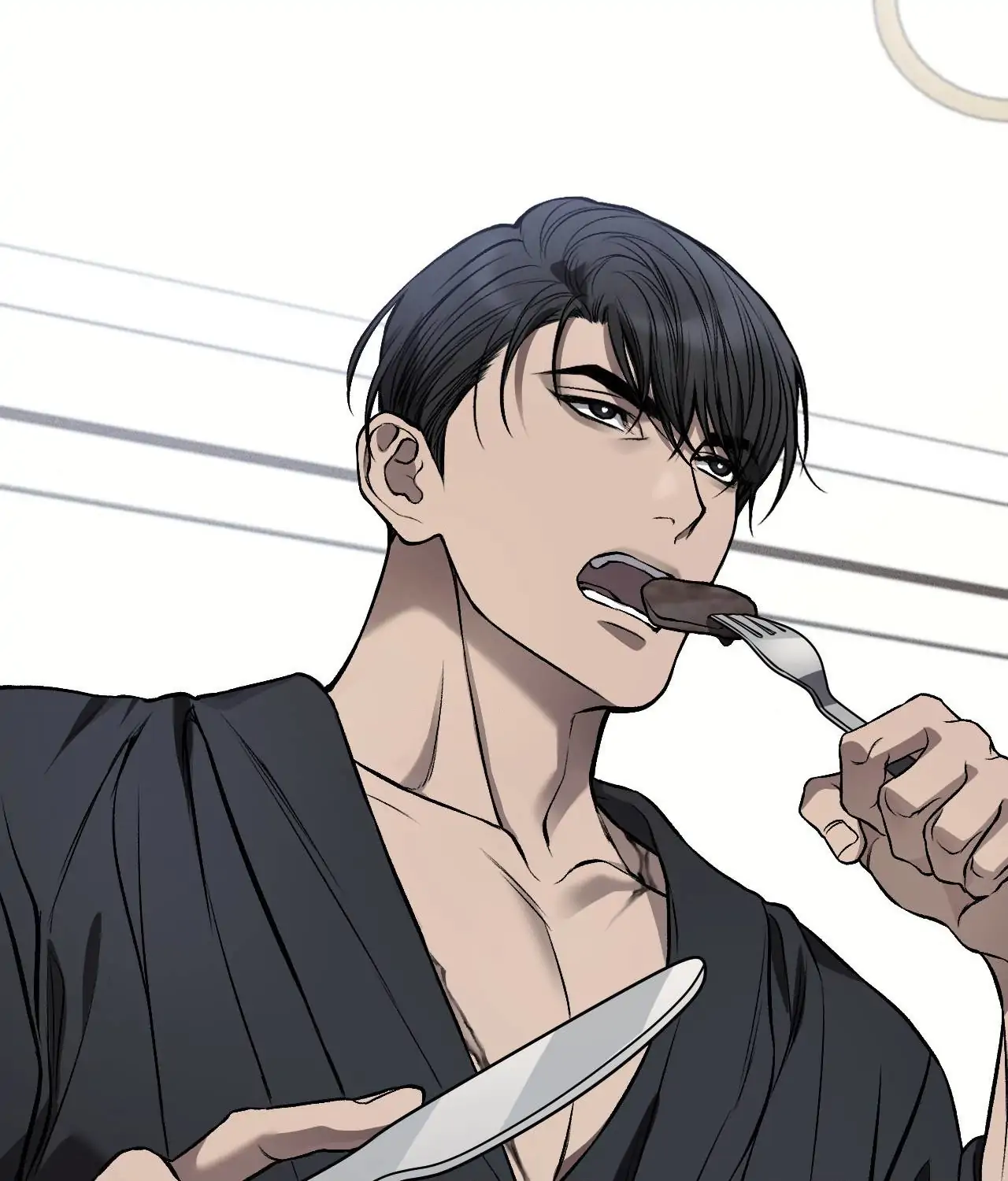 My Personal Caddie [Official] - Episode 10 manhwa