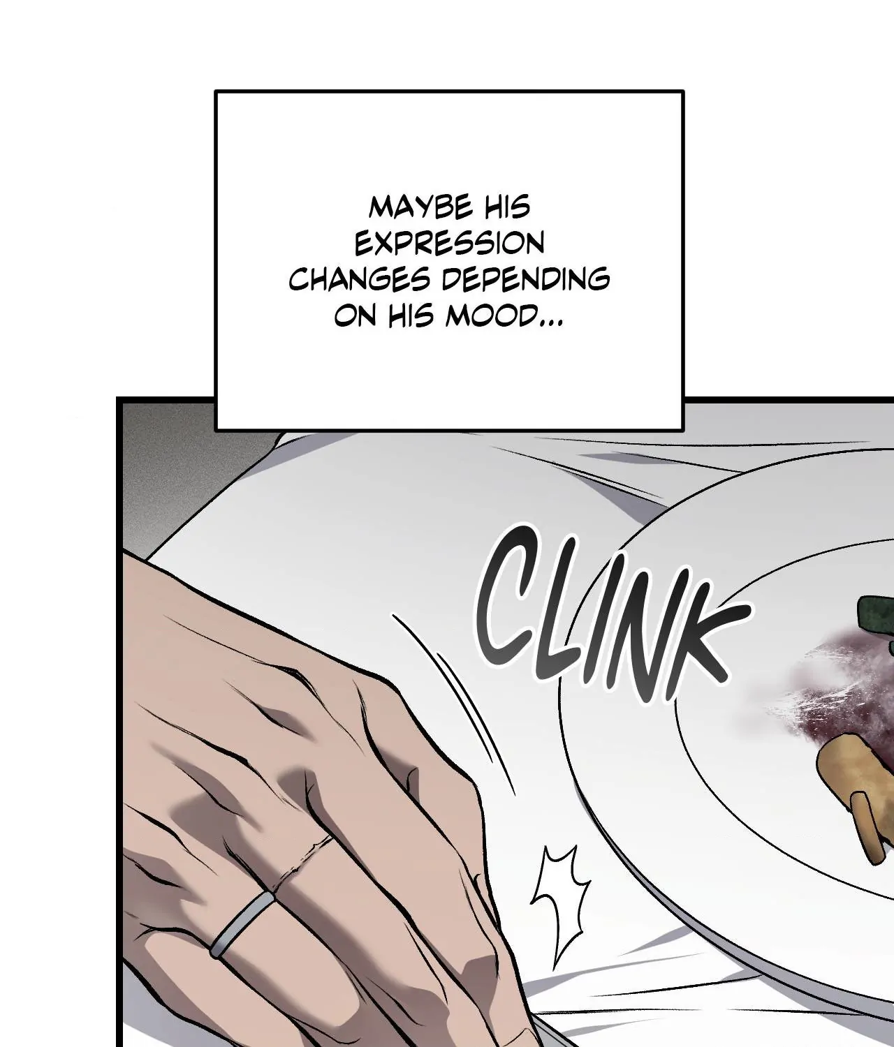 My Personal Caddie [Official] - Episode 10 manhwa