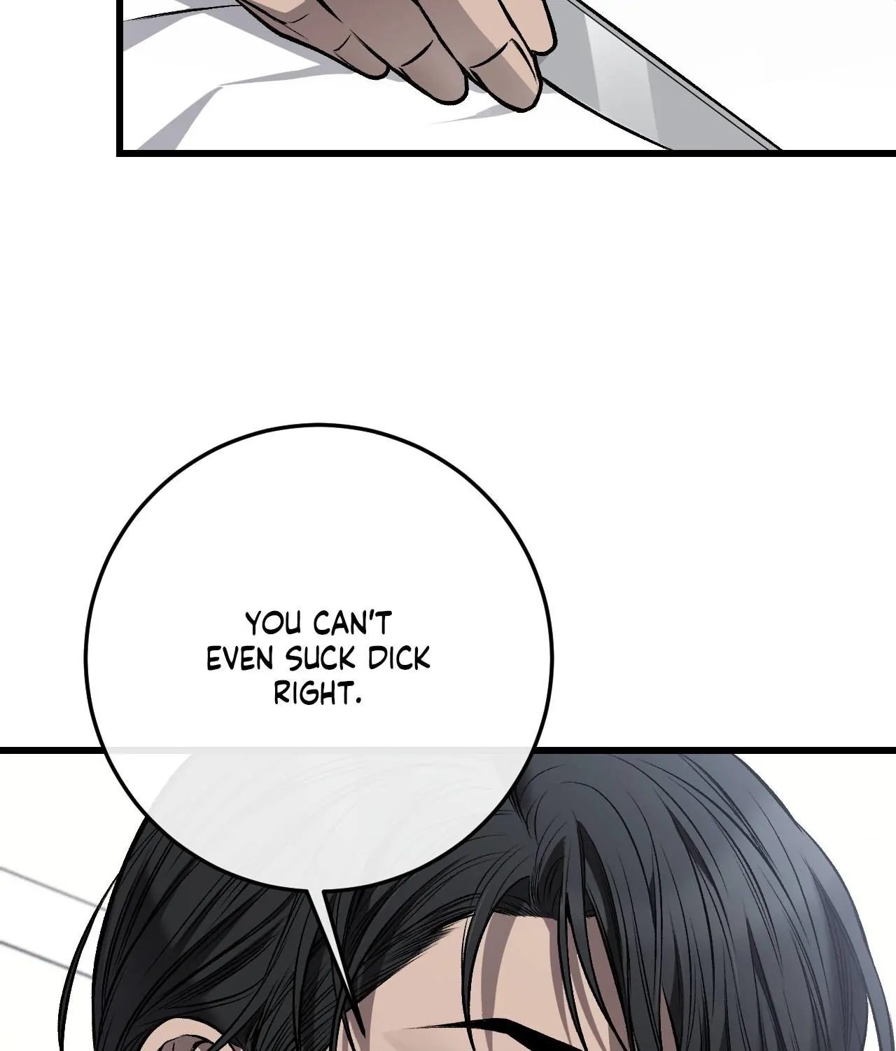 My Personal Caddie [Official] - Episode 10 manhwa