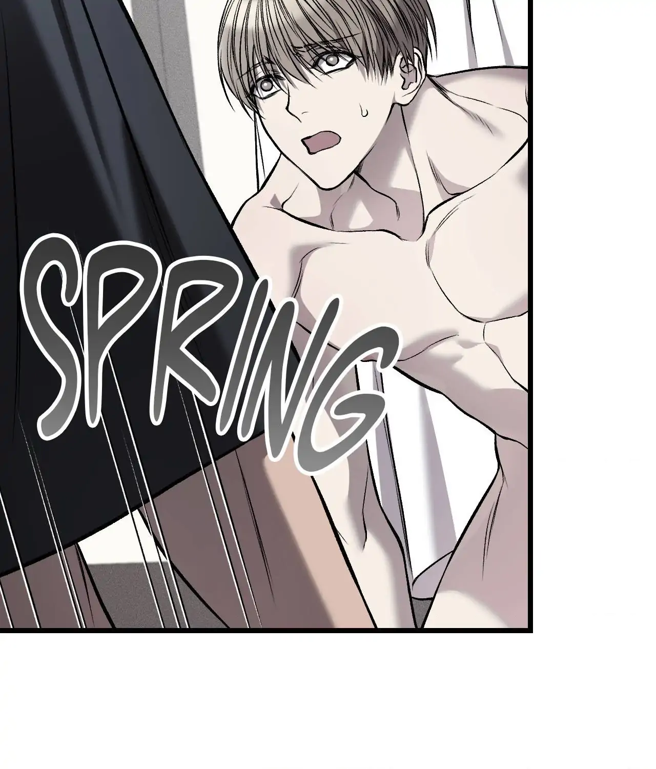 My Personal Caddie [Official] - Episode 10 manhwa